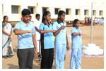 sakthi college of nursing